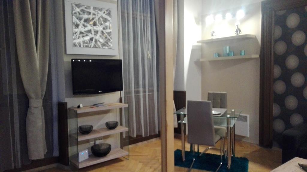 Jilska 449/14 Apartment Prague Luaran gambar